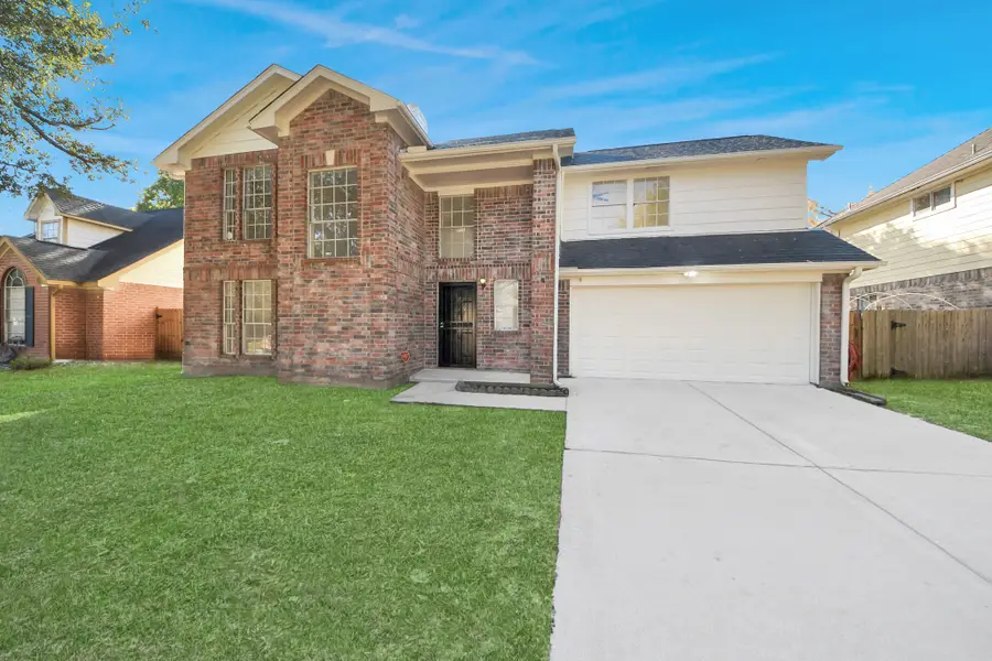6511 Bayou Crest Drive, Houston, TX 77088 - Image #3