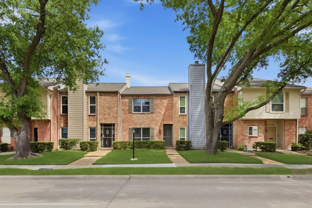 1011 Fountain View Drive, Houston, TX 77057 - #1