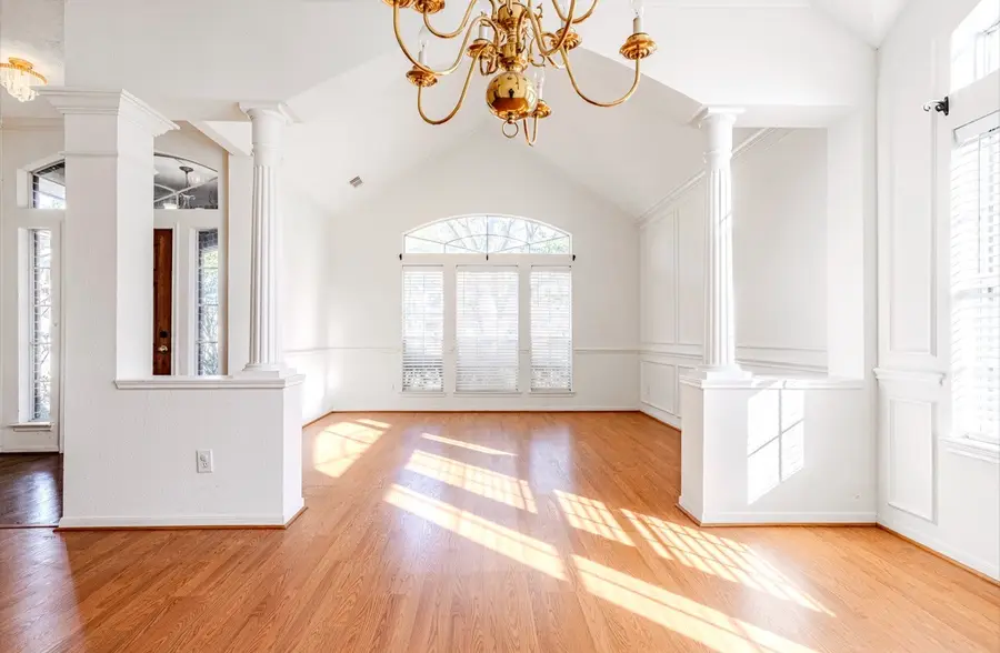 3133 Moonlit Lake Circle, League City, TX 77573 - #3
