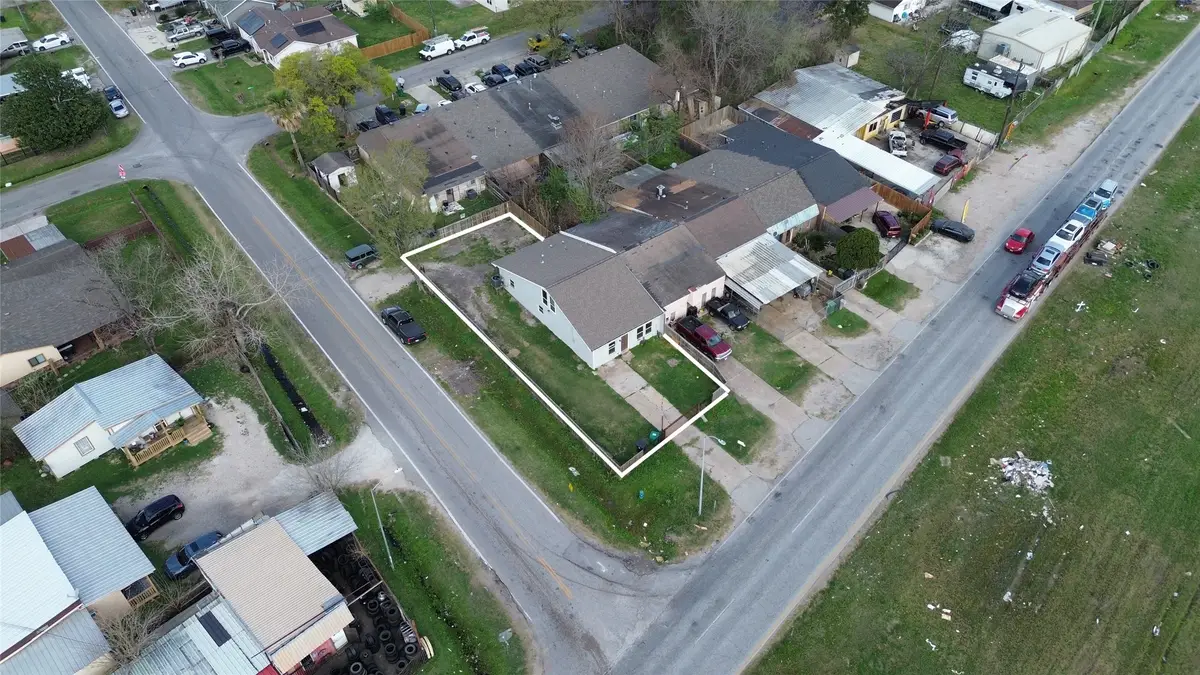 12703 W Hardy Road, Houston, TX 77037 - #1