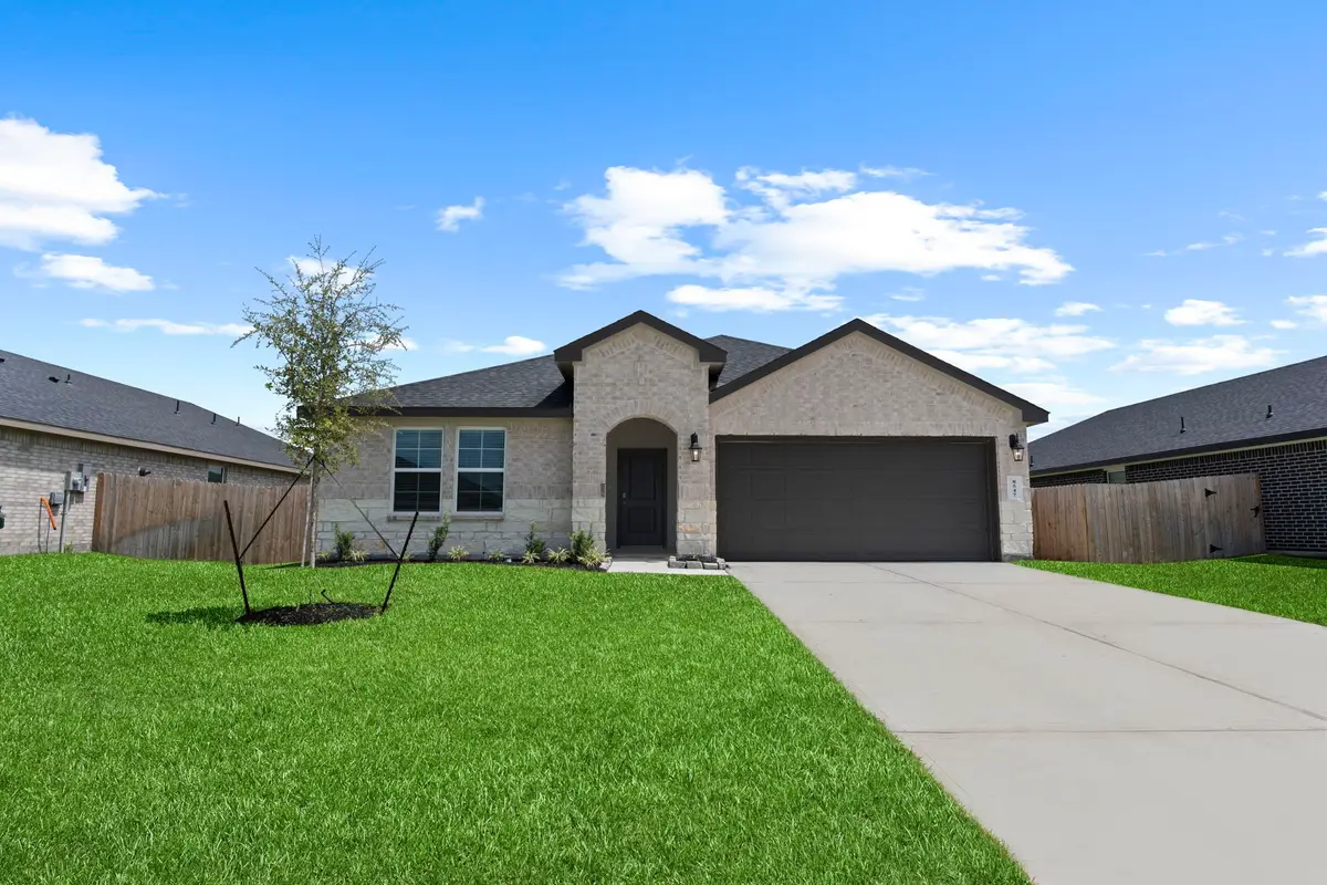 3007 Prairie Way, League City, TX 77573 - #1