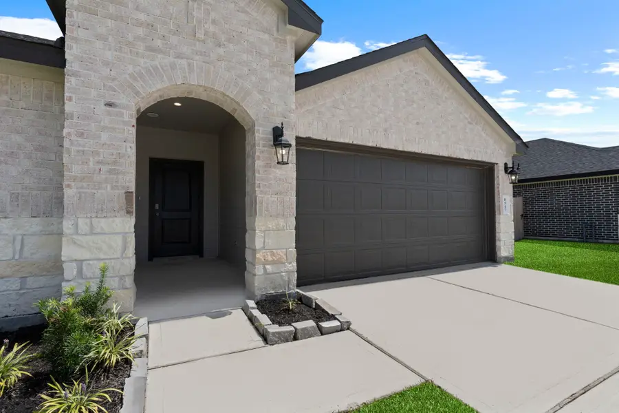 3007 Prairie Way, League City, TX 77573 - #2