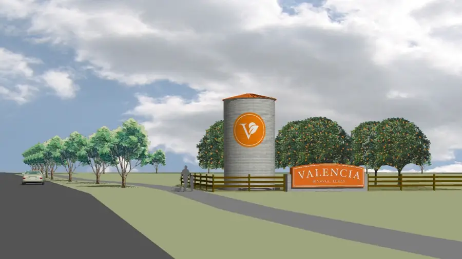 18703 Pear Slice Drive, Manvel, TX 77578 - #3