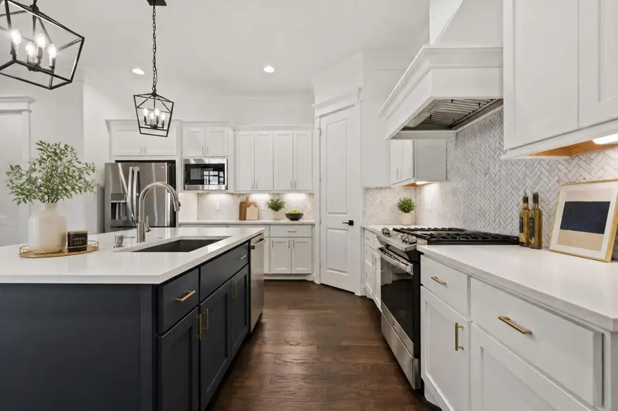 1128 Malone Street, Houston, TX 77007 - #2