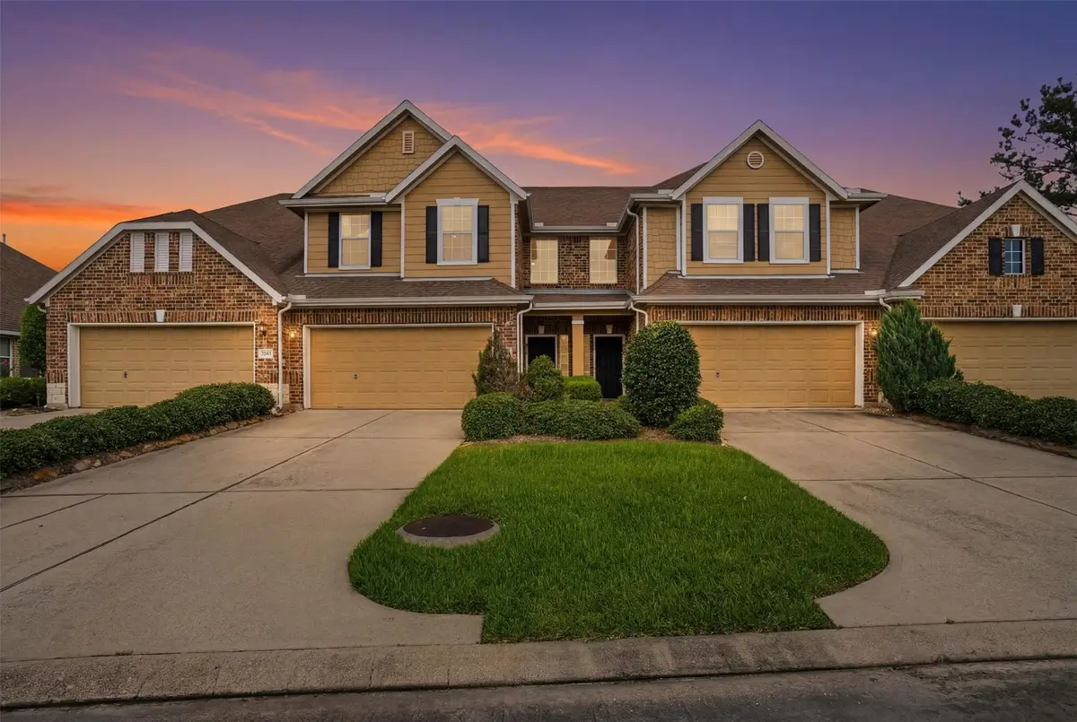 18714 Serenity Loch Drive, Spring, TX 77379 - #1