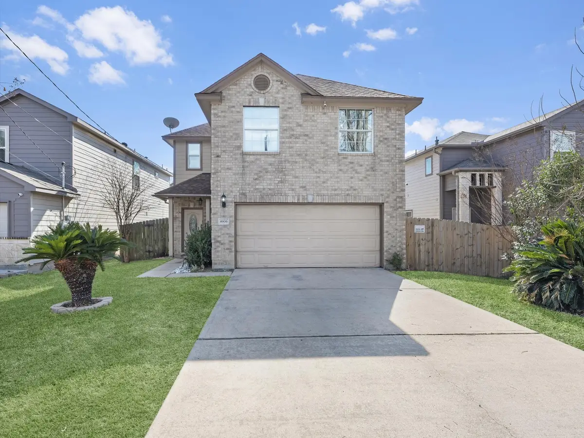 8906 Intervale Street, Houston, TX 77075 - Image #1