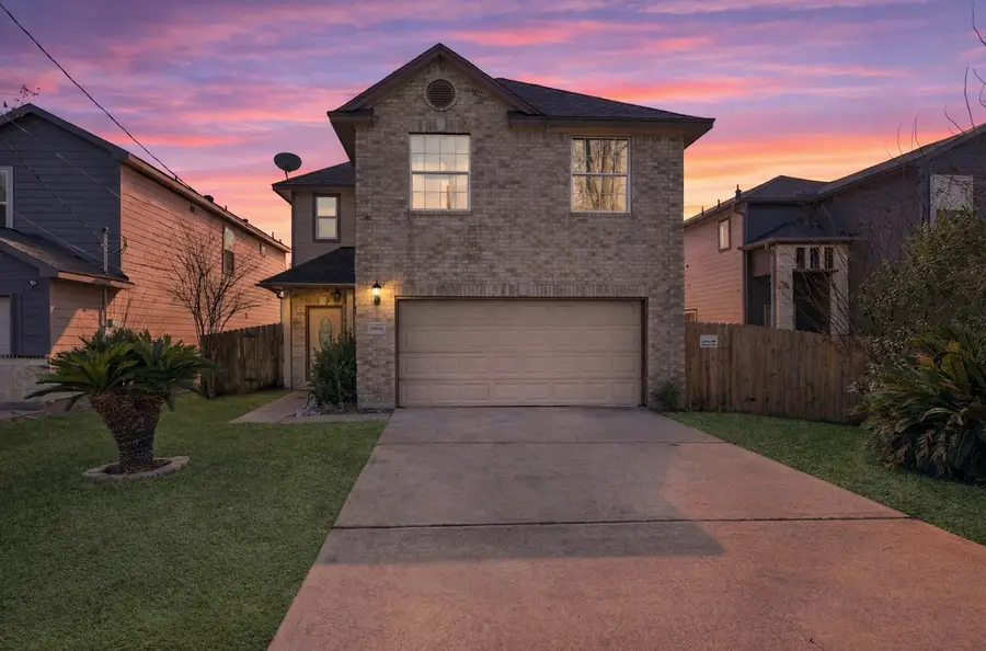 8906 Intervale Street, Houston, TX 77075 - Image #2