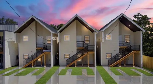 307 Bolden St E/f Street, Houston, TX 77029