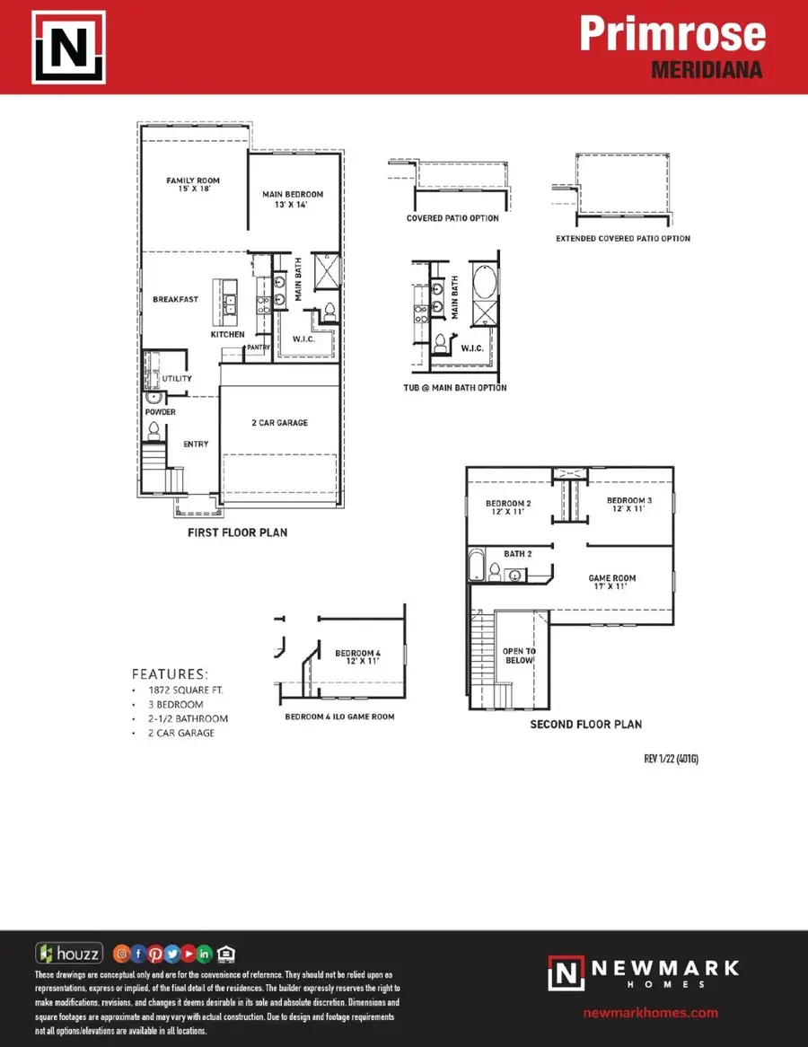 5215 Getty Lane, Iowa Colony, TX 77583 - Image #3