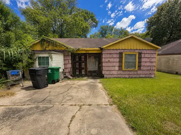 6605 Goforth Street, Houston, TX 77021