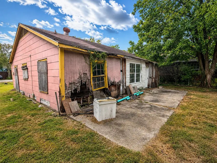 6605 Goforth Street, Houston, TX 77021 - #3