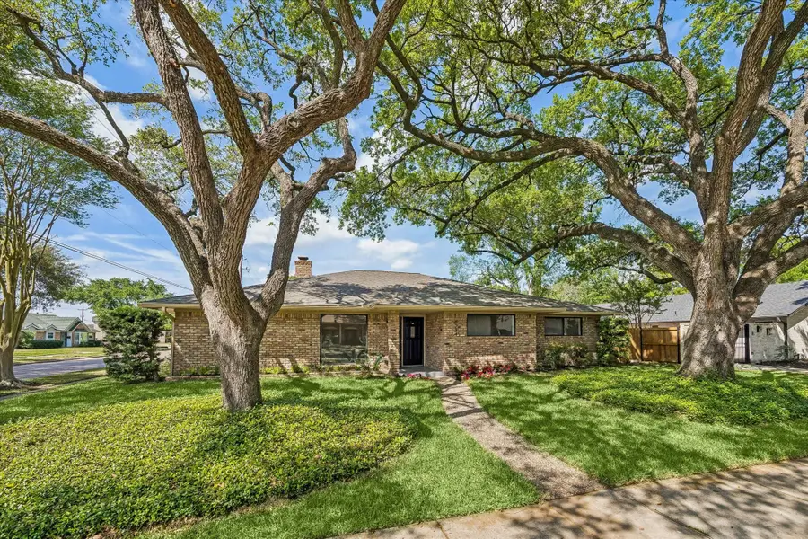 6234 Yarwell Drive, Houston, TX 77096 - #2