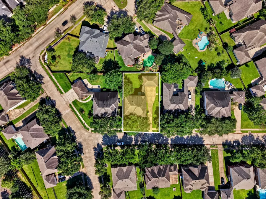 4122 Casa Del Lago Drive, Missouri City, TX 77459 - #2