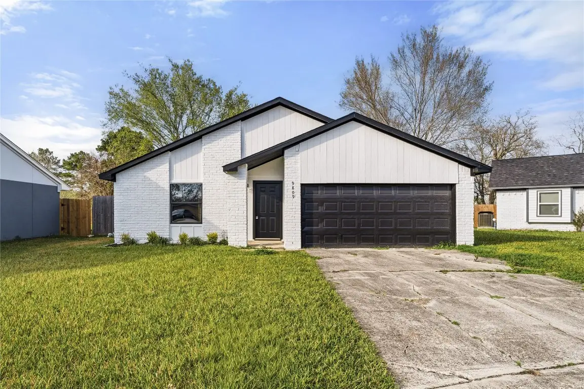 9809 Wren Court, Conroe, TX 77385 - #1