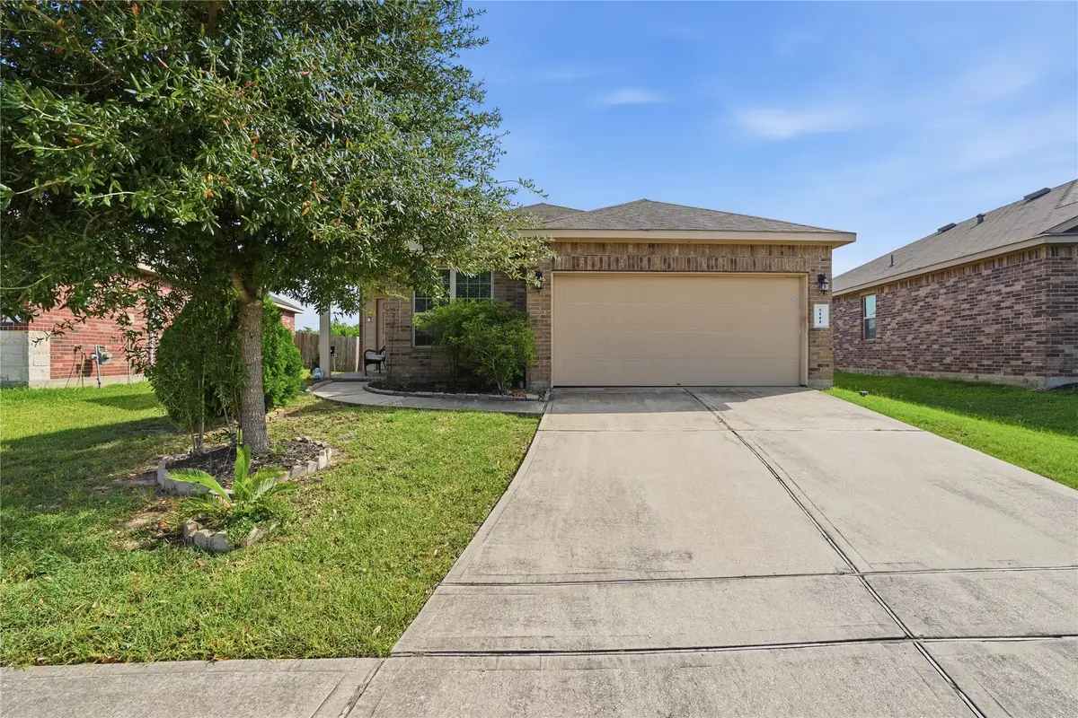 5111 Royal Jasmine Place, Katy, TX 77449 - #1