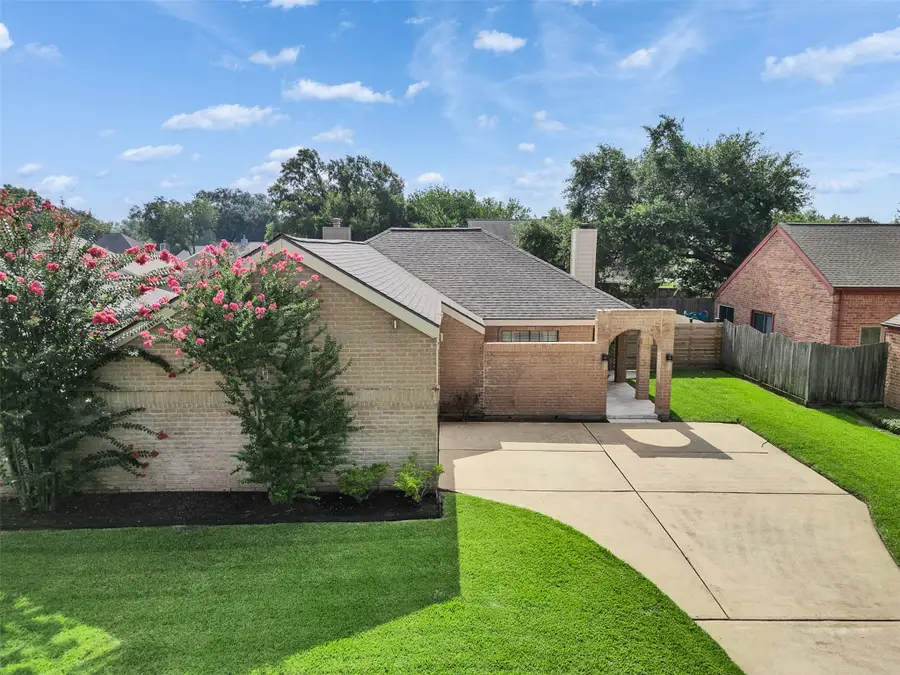 6218 W Billington Street, Houston, TX 77084 - #2