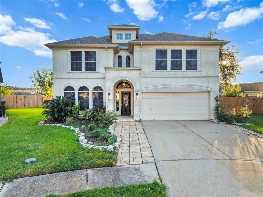 435 Twin Timbers Lane, Kemah, TX 77565 - #2