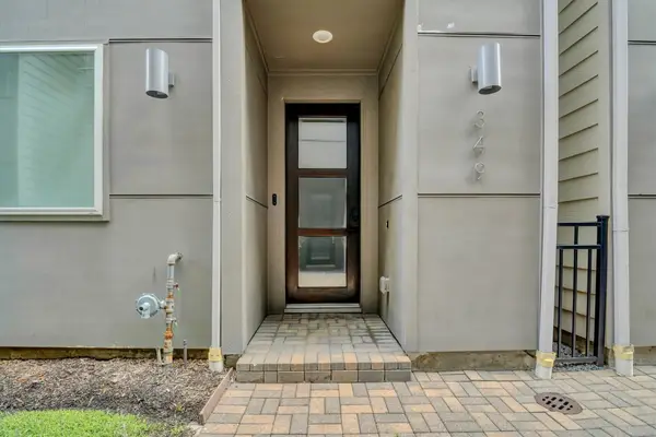 349 Eado Park Circle, Houston, TX 77020