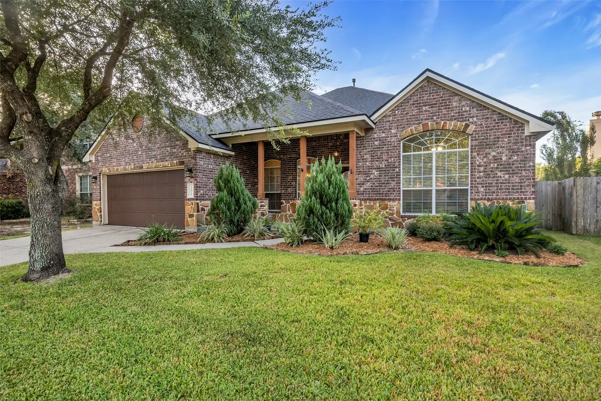21416 Quail Point Lane, Porter, TX 77365 - #1