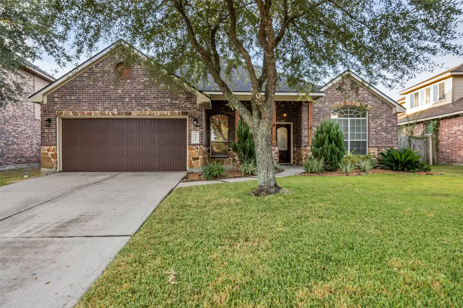 21416 Quail Point Lane, Porter, TX 77365 - #2