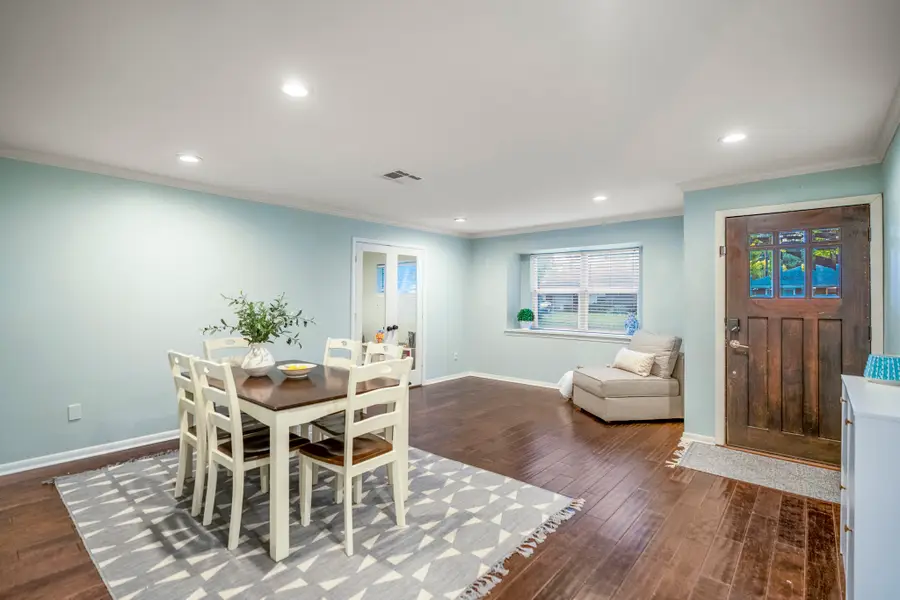 4717 Benning Drive, Houston, TX 77035 - #3