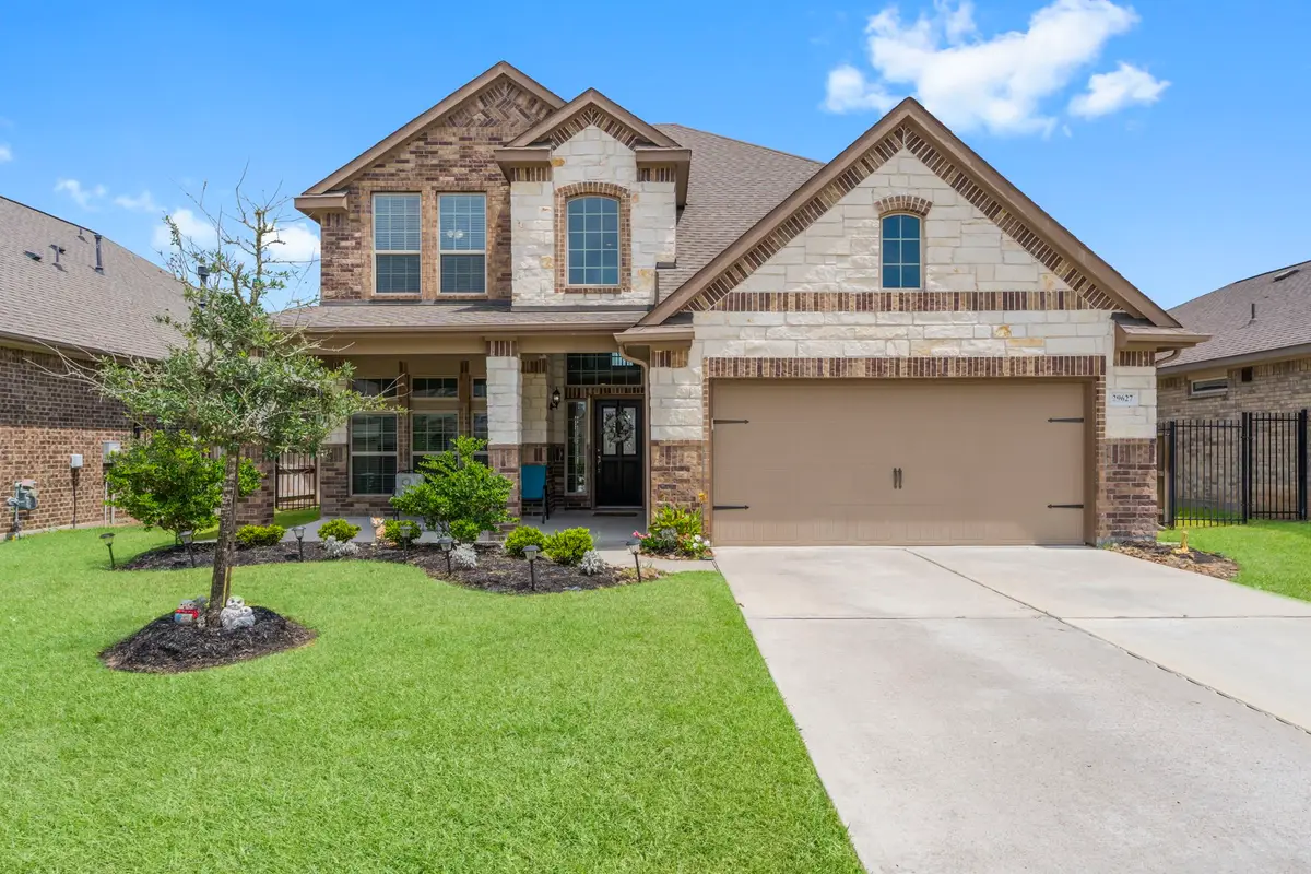 29627 Yaupon Shore Drive, Spring, TX 77386 - Image #1