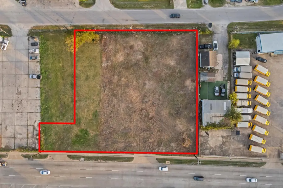 0 Eastex Freeway, Houston, TX 77093 - Image #2