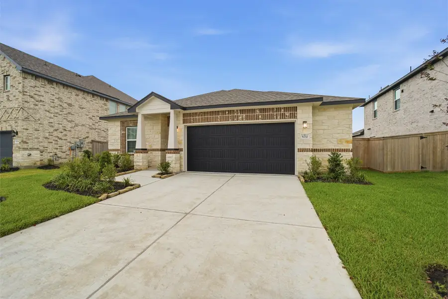 5232 Cypress Rose Drive, Pearland, TX 77584 - #2