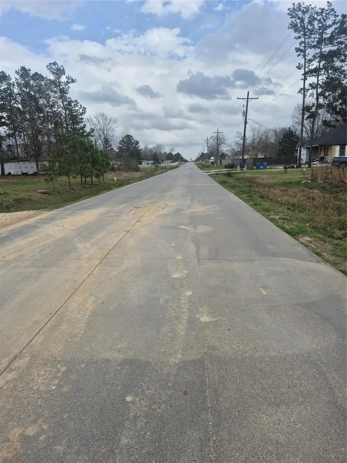 1655 Road 7000, Cleveland, TX 77327 - #1