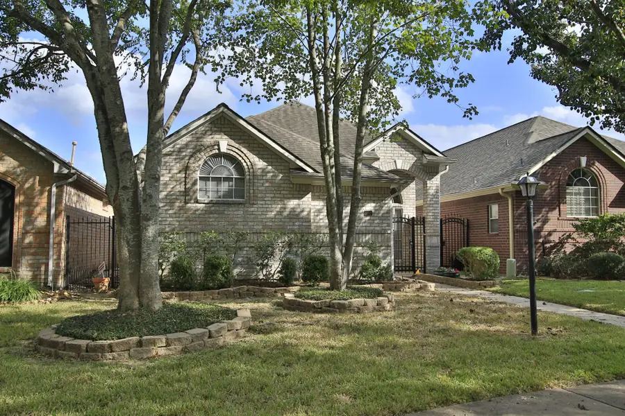 6849 Tournament Drive, Houston, TX 77069 - Image #3