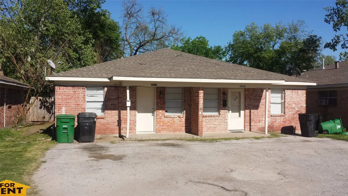 3810 Cochran Street, Houston, TX 77009 - #1