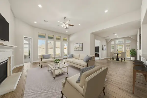 6406 Kingston Valley Trail, Katy, TX 77493