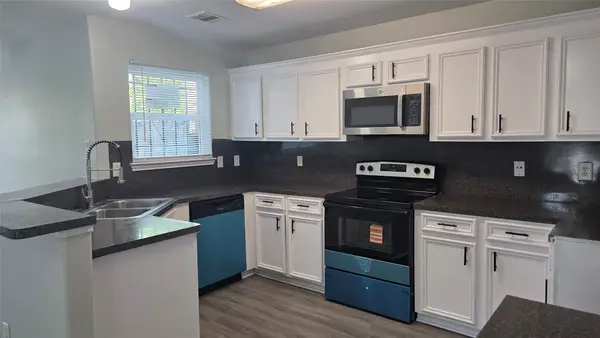 4121 Mallow Street #A/B, Houston, TX 77051