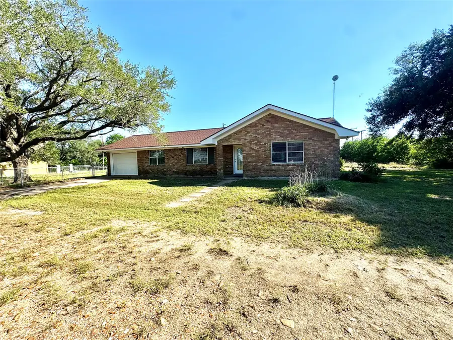 2691 Fm 1862, Tidehaven, TX 77465 - #2