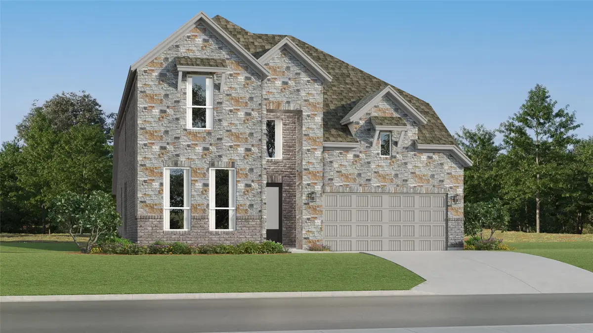 2615 Swift Sail Drive, League City, TX 77573 - #1