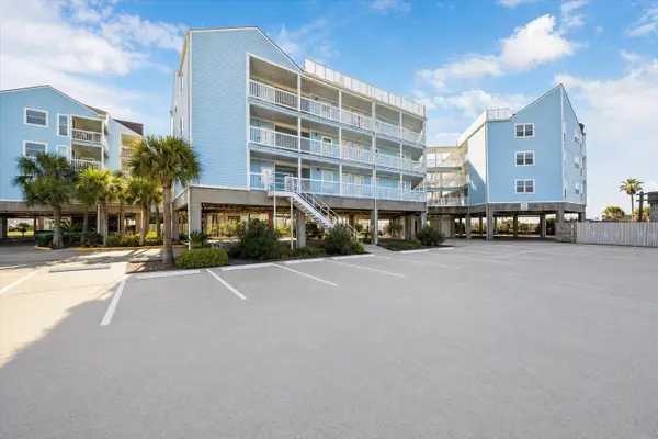 10811 San Luis Pass Road #1121, Galveston, TX 77554