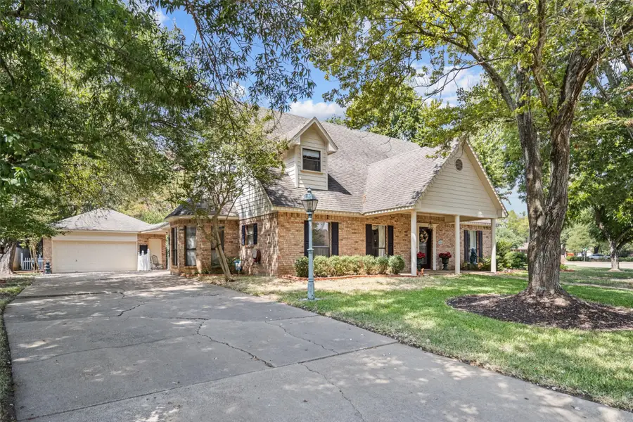 215 Enchanted Estates Drive, Crockett, TX 75835 - #2