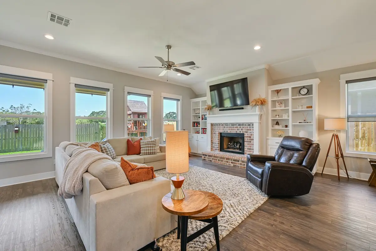 3906 Brownway Court, College Station, TX 77845 - #1