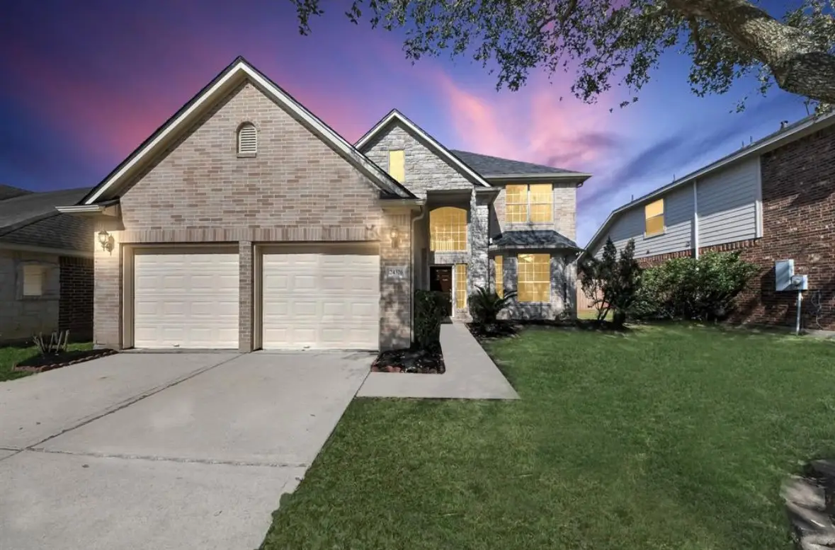 24326 Condors Nest, Katy, TX 77494 - #1
