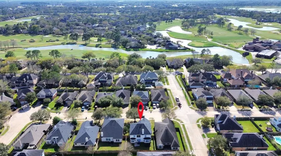 24326 Condors Nest, Katy, TX 77494 - #3
