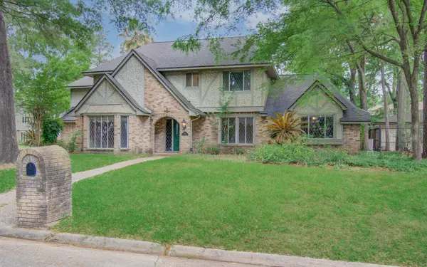 5614 Ascalon Circle, Houston, TX 77069
