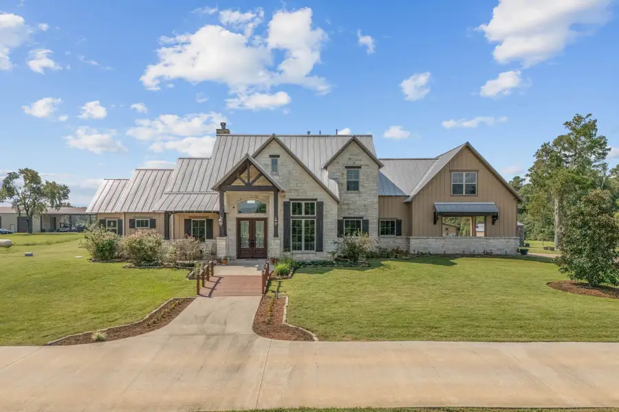 8800 State Highway 150 W, Coldspring, TX 77331 - #2