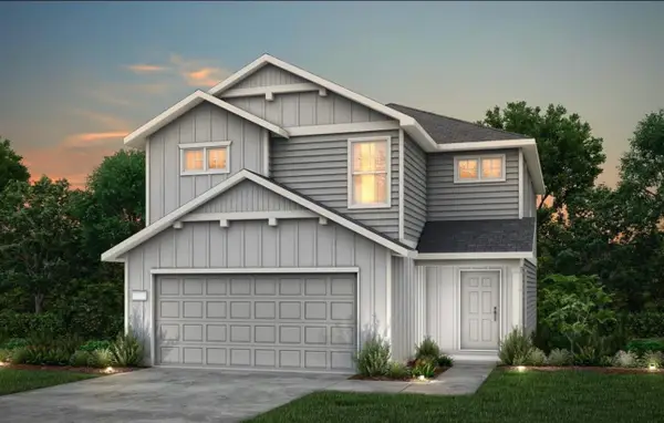 17607 Gambrel Lane, Hockley, TX 77447
