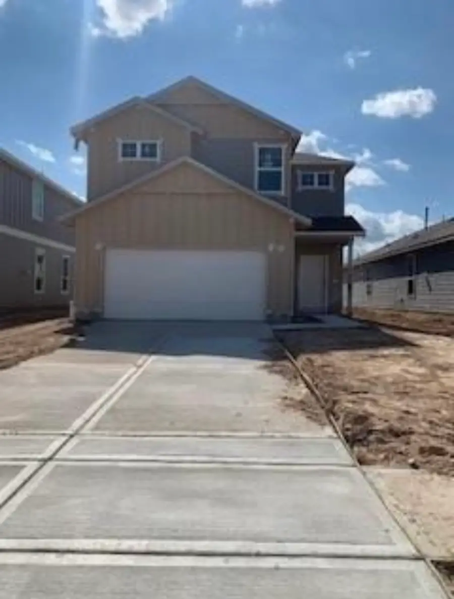 17607 Gambrel Lane, Hockley, TX 77447 - #2