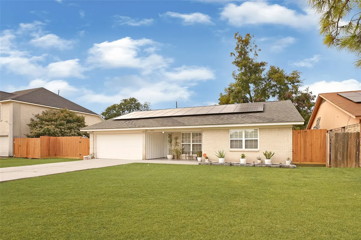 2016 S Houston Road, Pasadena, TX 77502 - Image #1