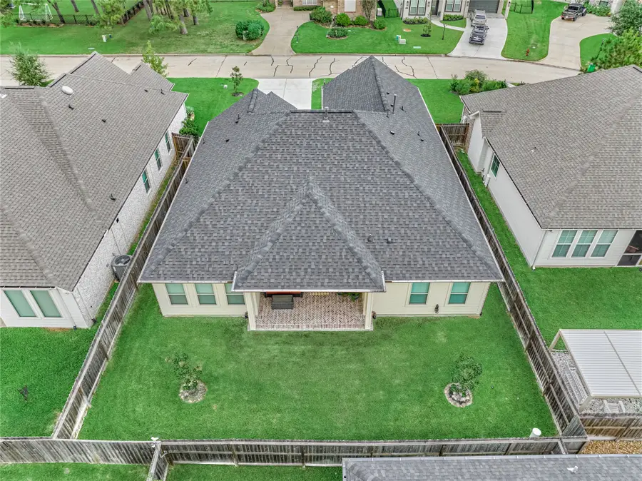 154 Wyndemere Drive, Montgomery, TX 77356 - #2