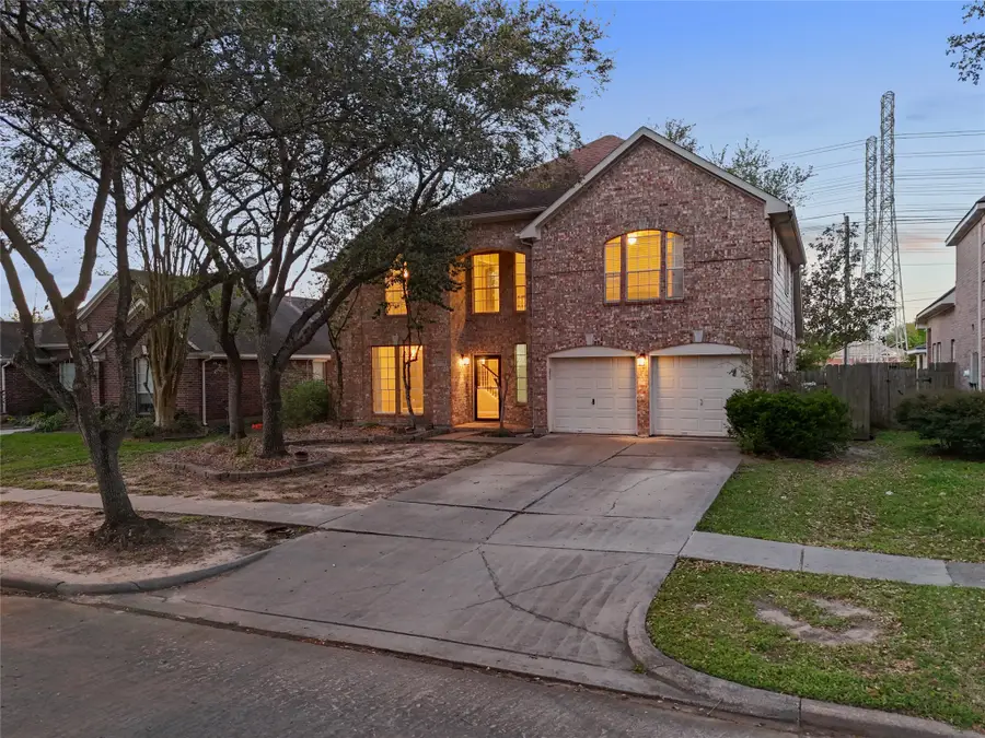 2224 Golden Sails Drive, League City, TX 77573 - #3