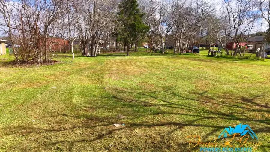 2805 Avenue C, Bay City, TX 77414 - #2