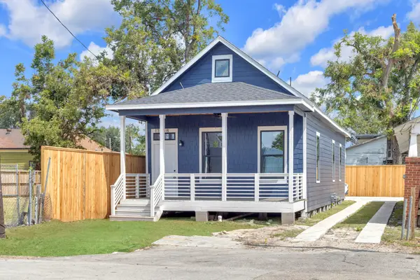 1708 Gentry Street #AB, Houston, TX 77009
