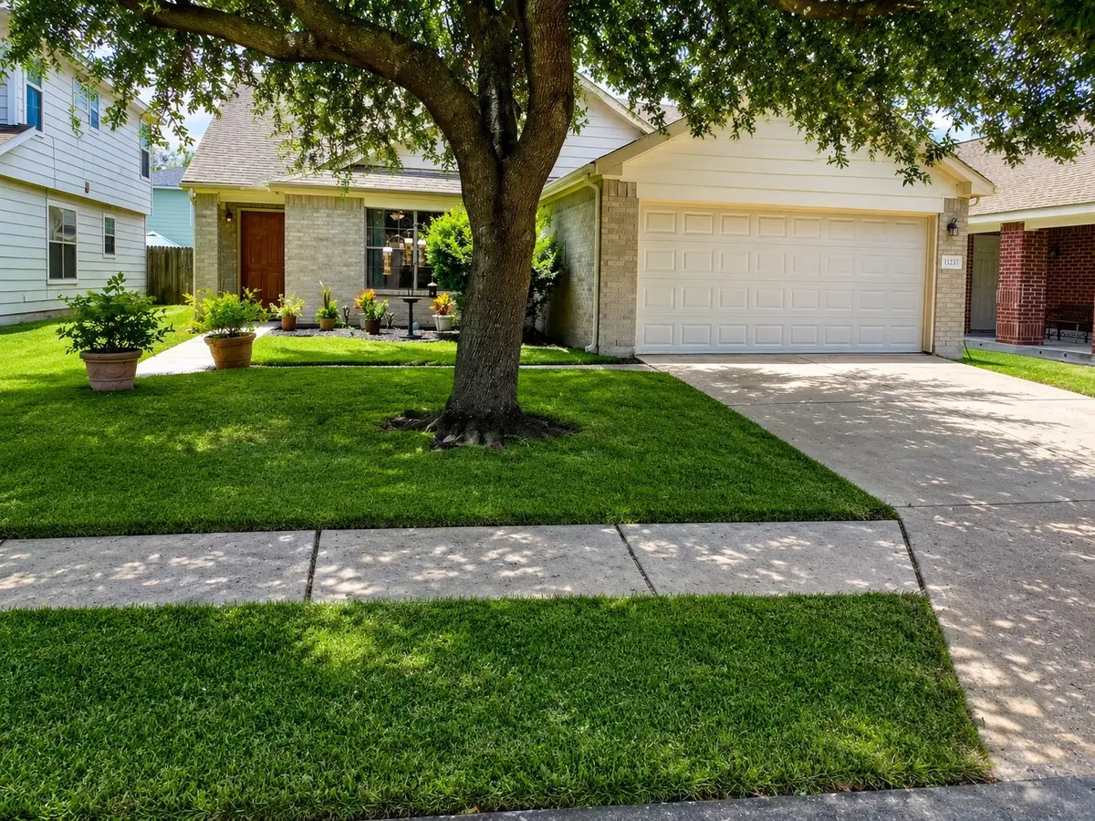 11323 Granite Rock Lane, Tomball, TX 77375 - #1